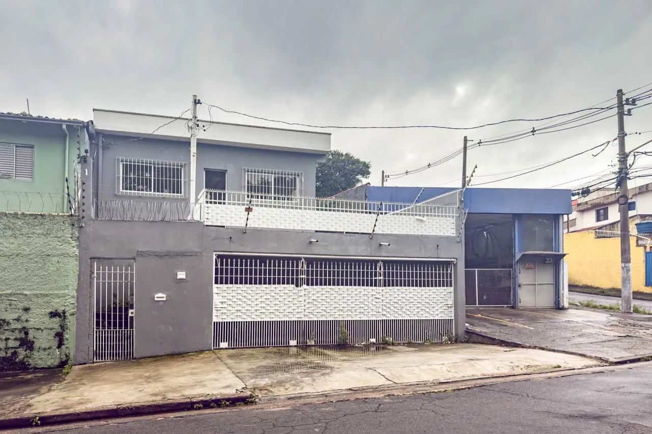 Sala comercial na Rua José Franco Silva, 95  70 m²