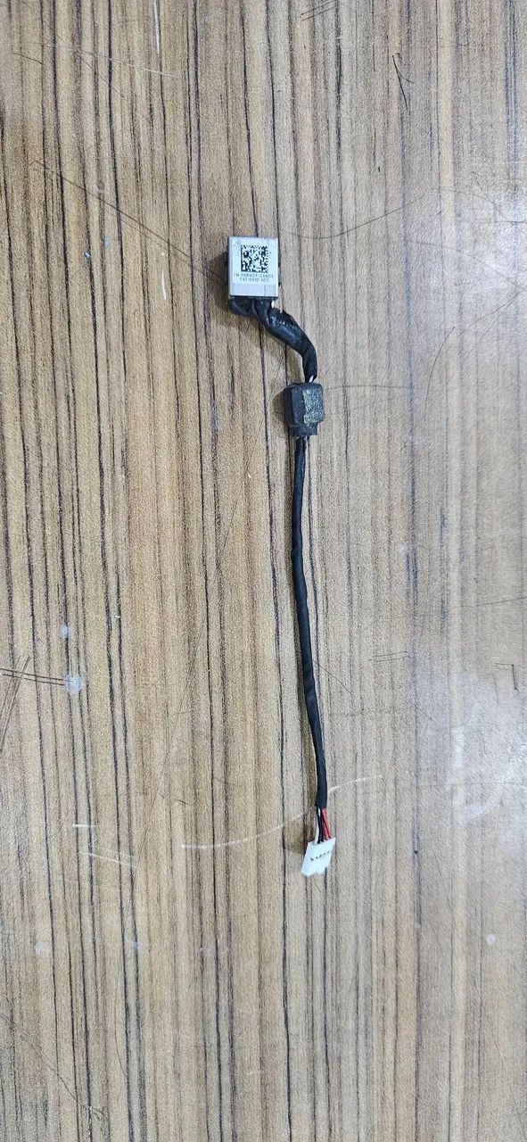 dell inspiron 14-5448-b 10v DC jack