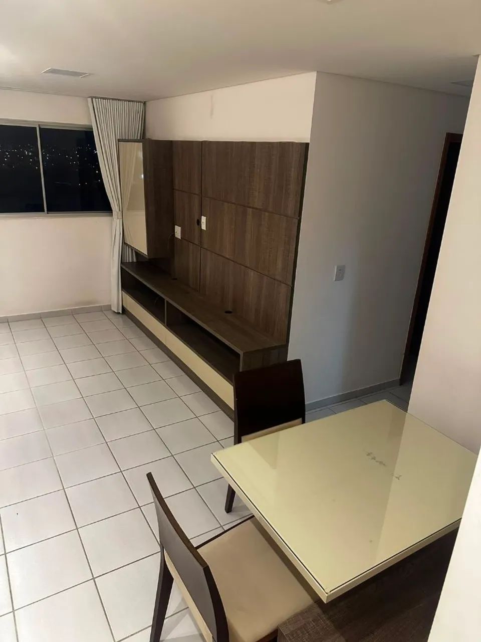 Apartamento para alugar na gruta 