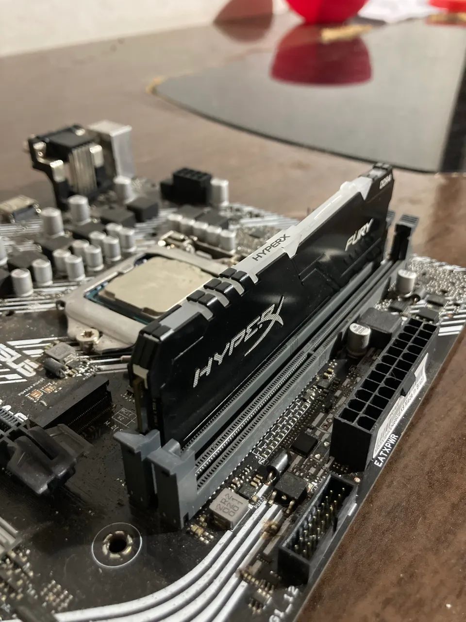 Kit upgrade / pc  - Foto 2