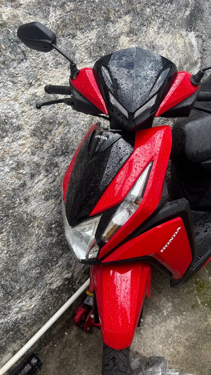 Elite 125