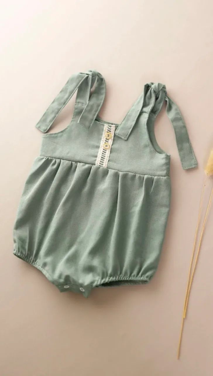 Romper Sofia - Foto 2