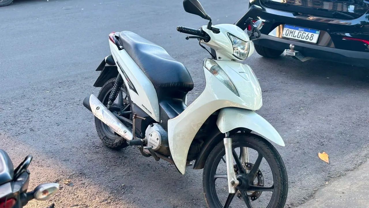 Biz 125 - Foto 3