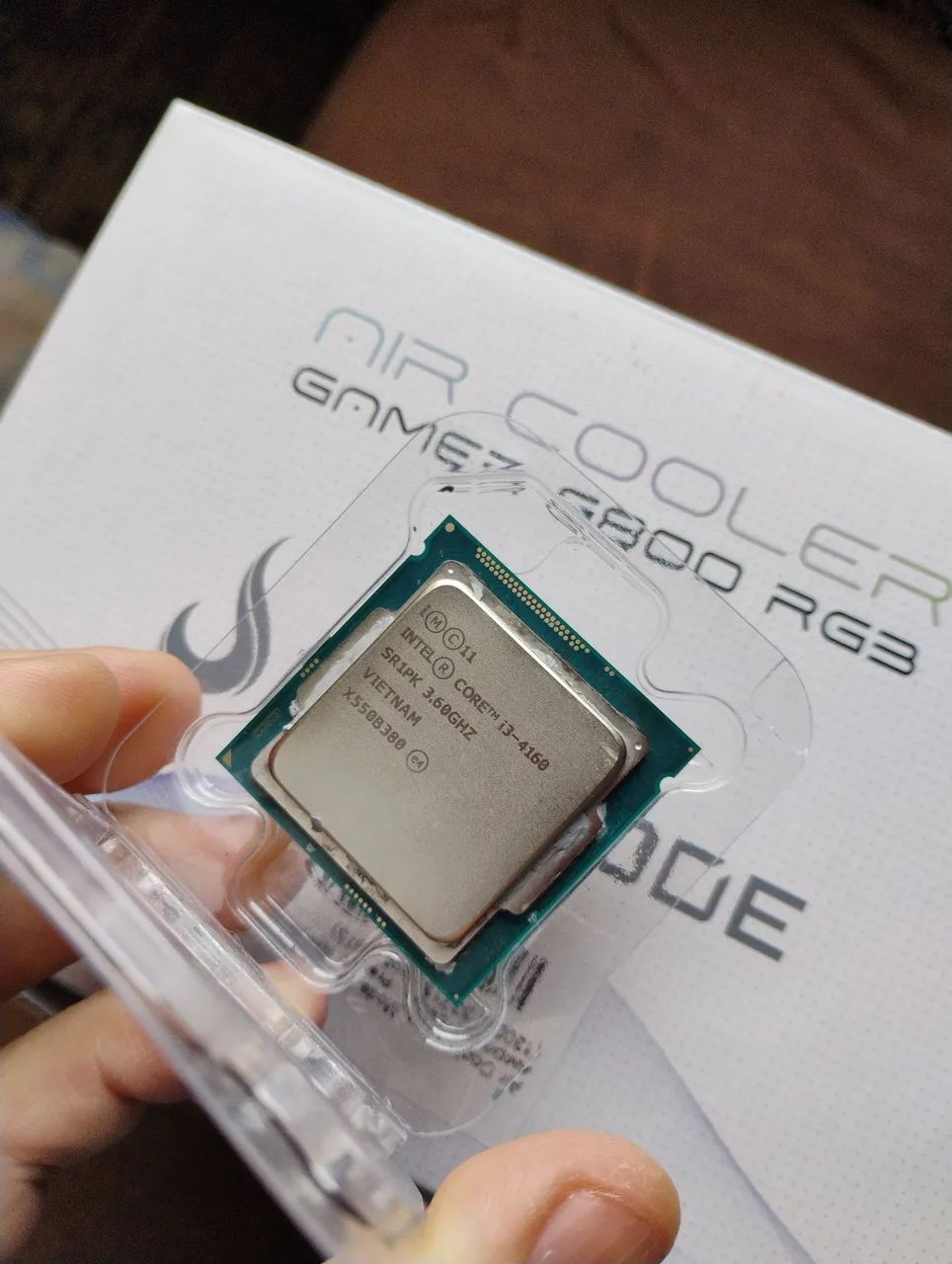 Processador i3 4160 - Foto 3