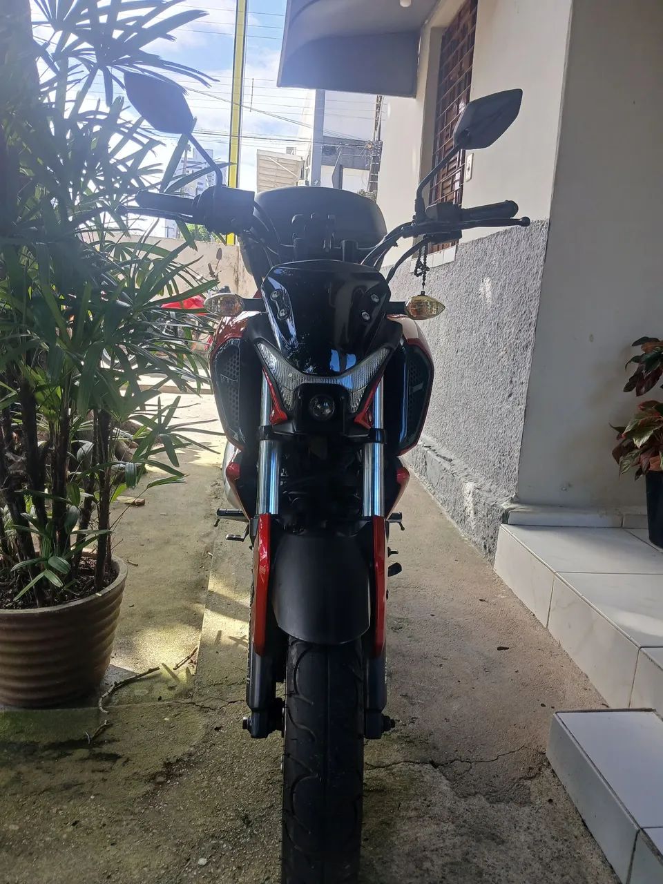 Moto de ótima procedência - Foto 5