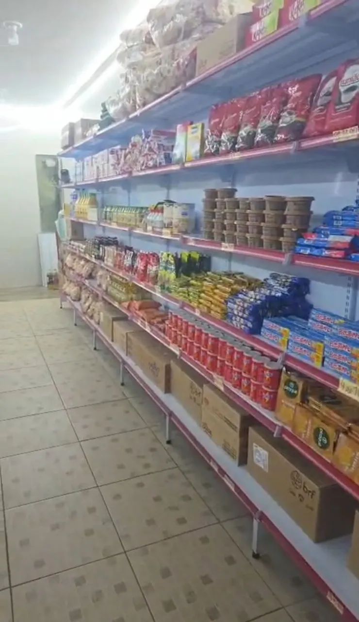 Ponto comercial 