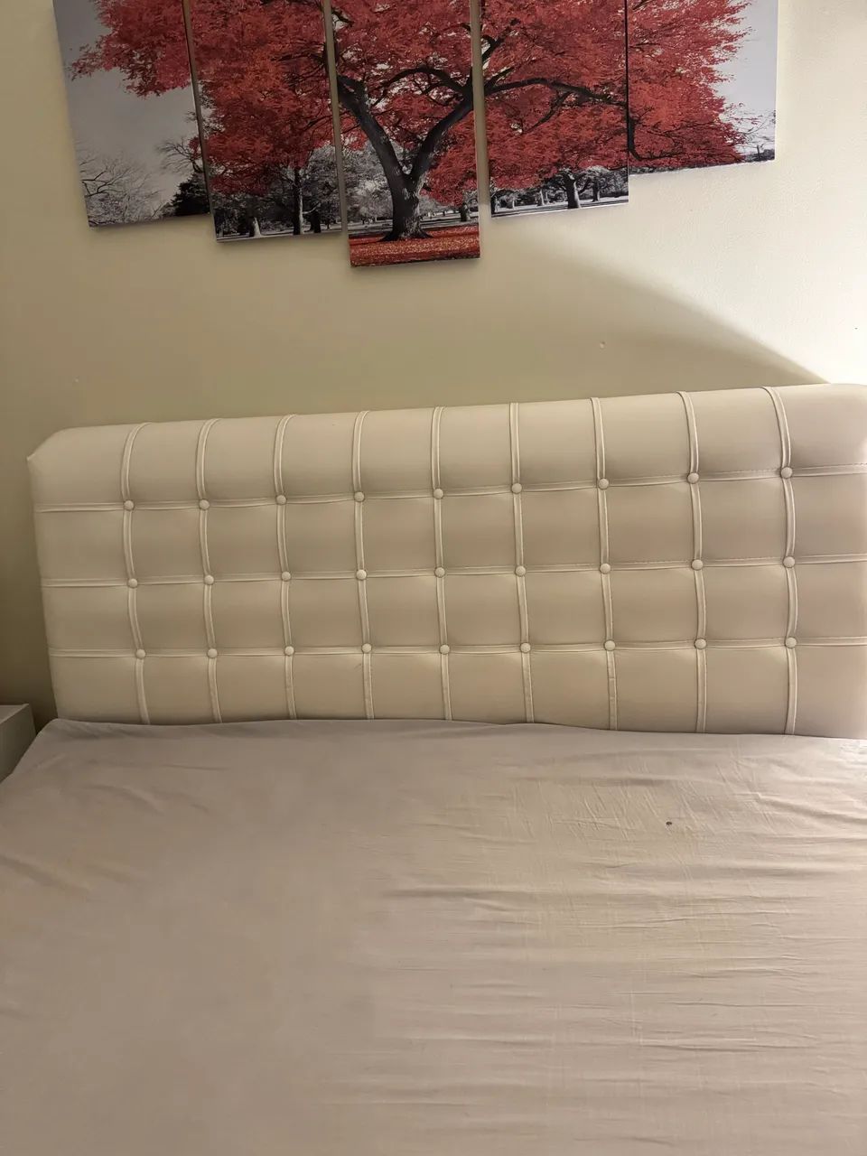 Cabeceira de cama  - Foto 3