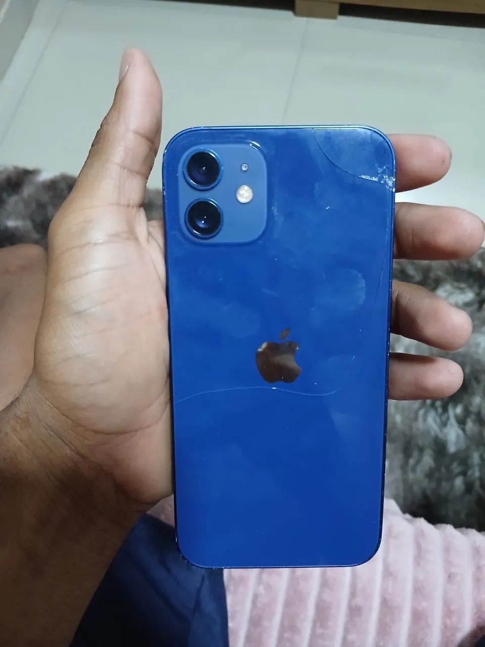 Iphone 12 - Foto 2