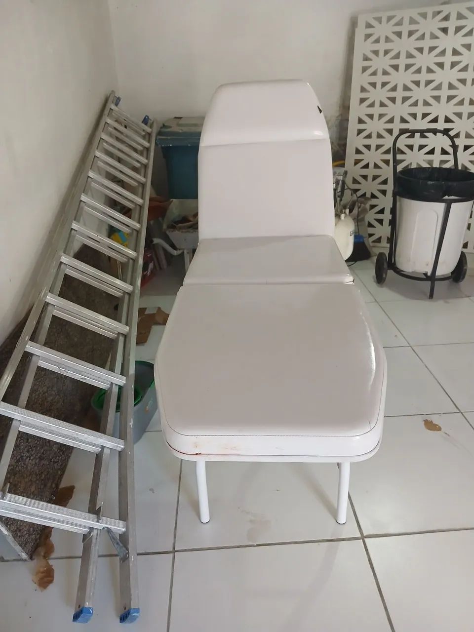 Maca Para estética  - Foto 2