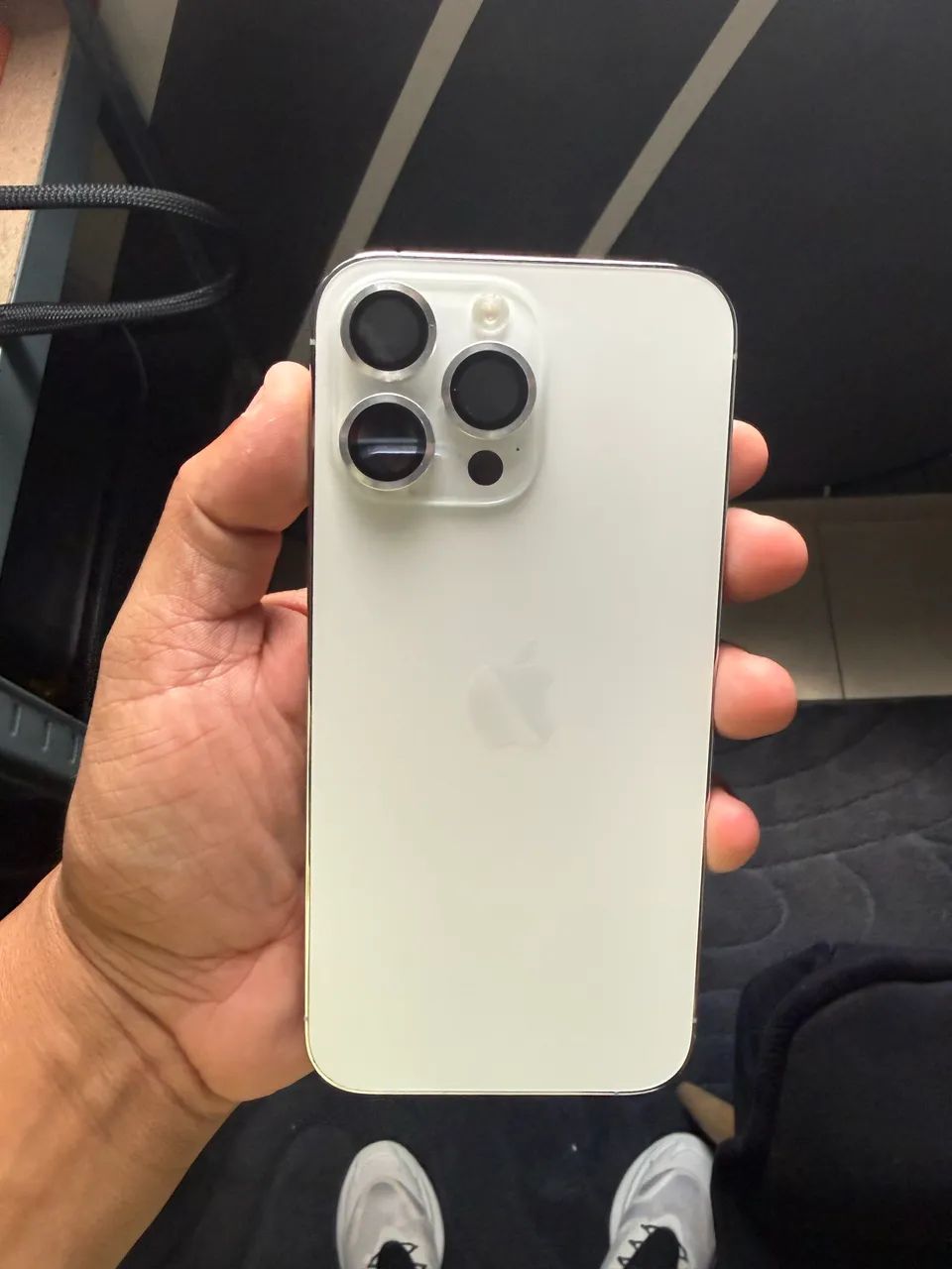 IPHONE 14 PRO MAX 256gb