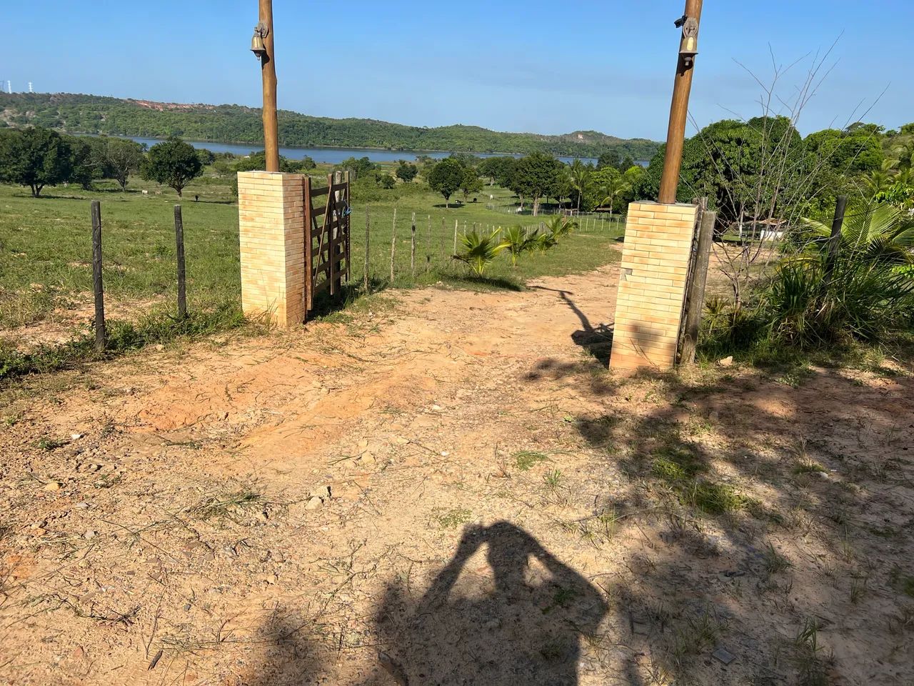 Fazenda Candeias