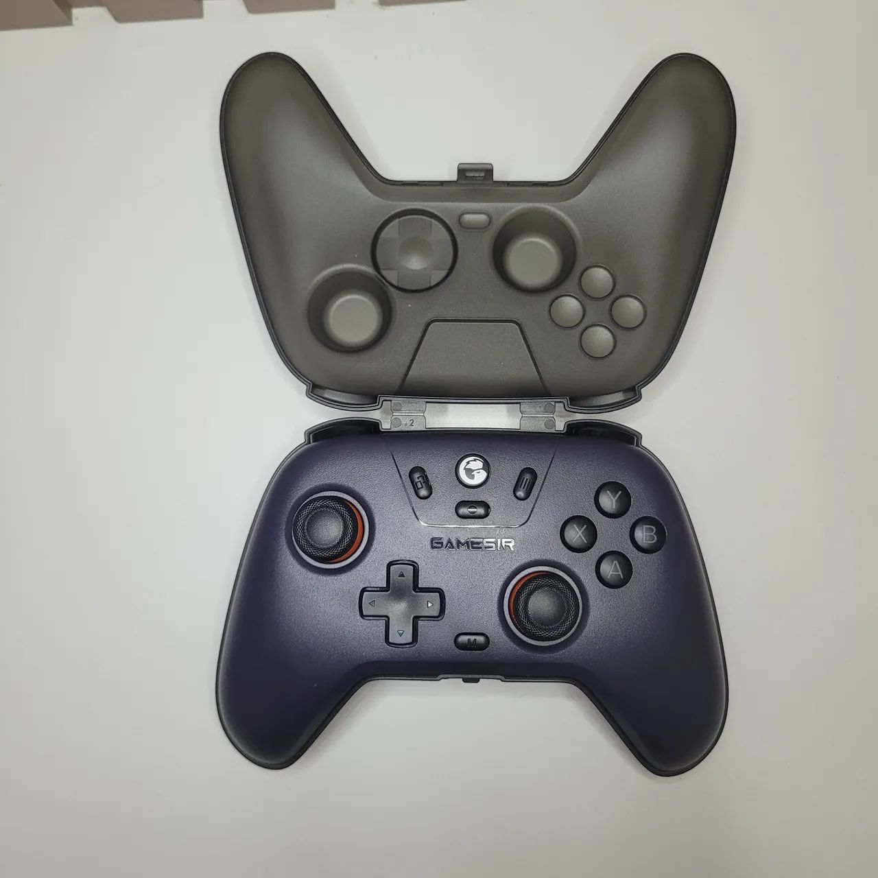 Controle GAMESIR NOVA LITE Hall Efect - Foto 4