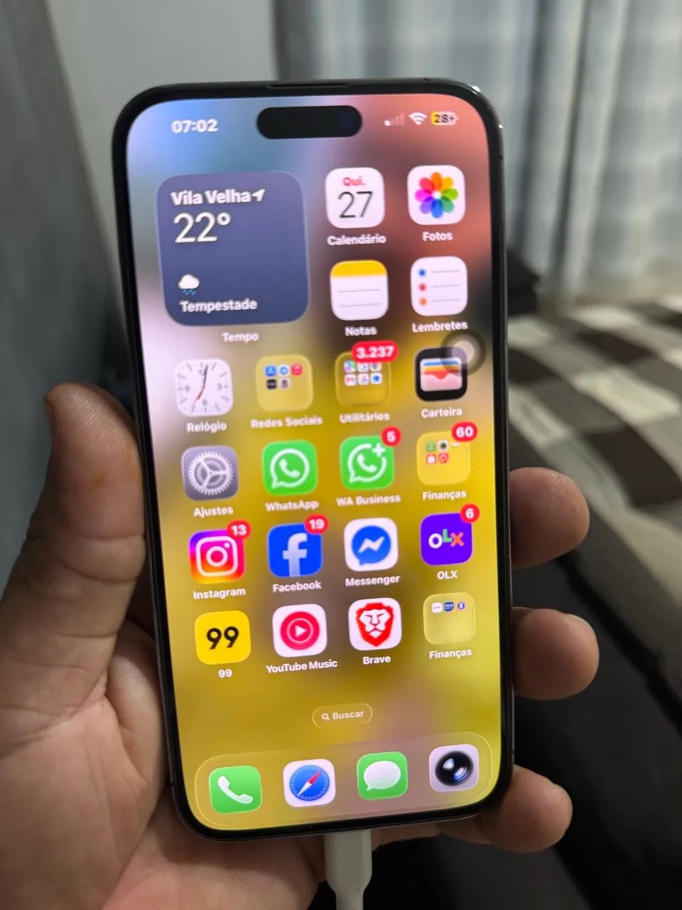 iPhone 14 Pro Max  - Foto 2