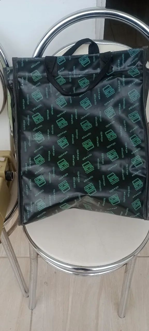 Máquina de escrever  - Foto 3