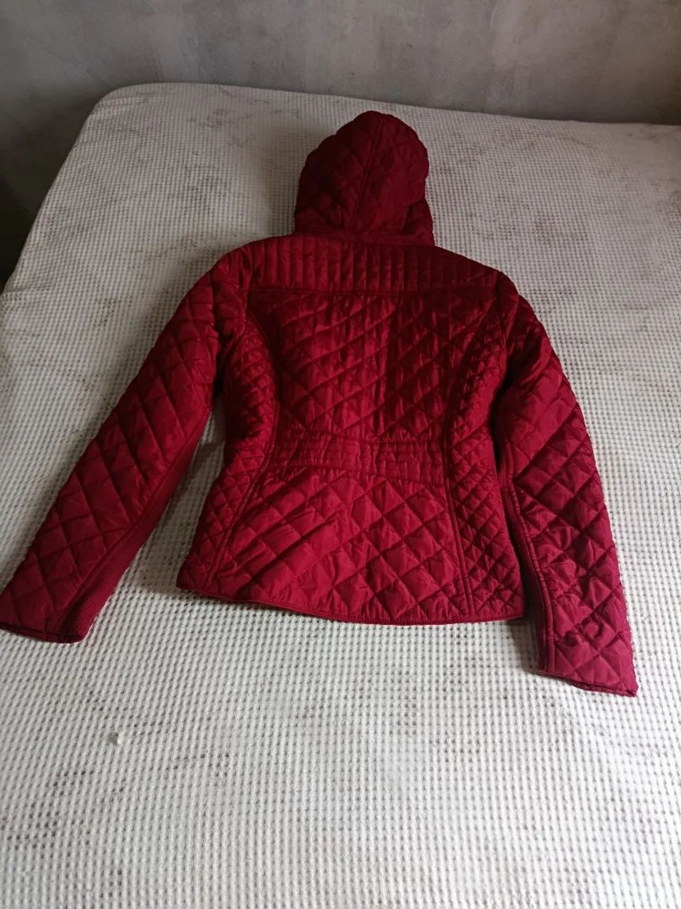 Casaco para frio  - Foto 4