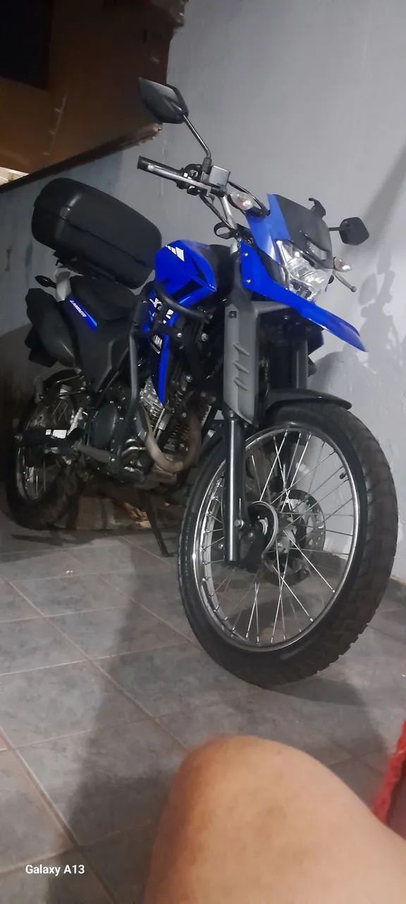 Lander conservadíssima