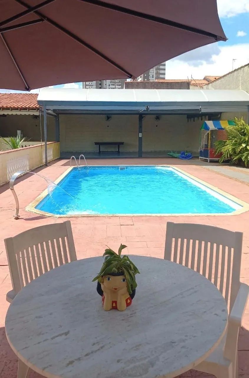 Salão de Festas no Campolim - Sorocaba Chácara