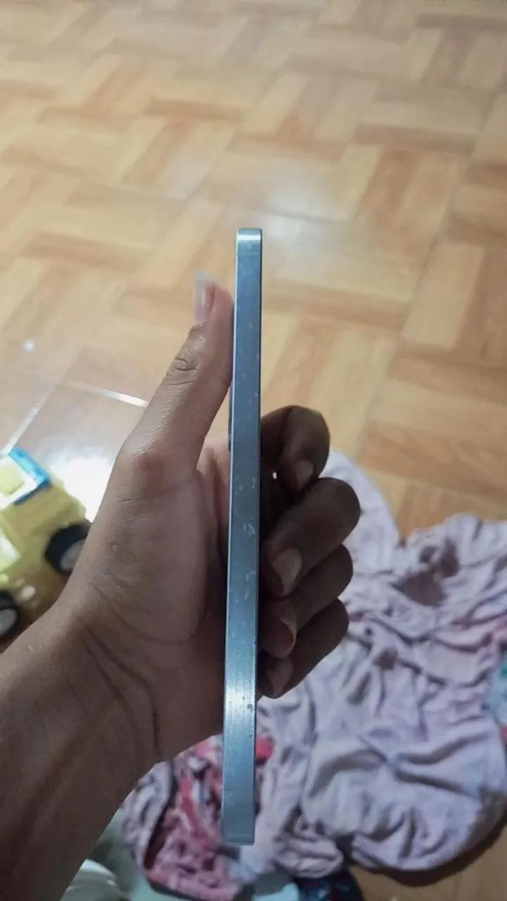 Vendo celular A56 256gb 8de ram - Foto 4