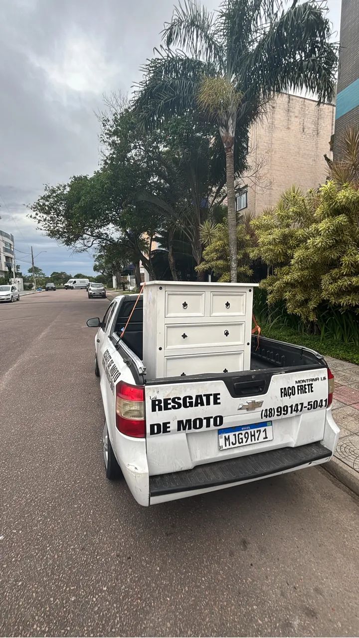 Fretes  Sul da ilha e região  - Foto 5