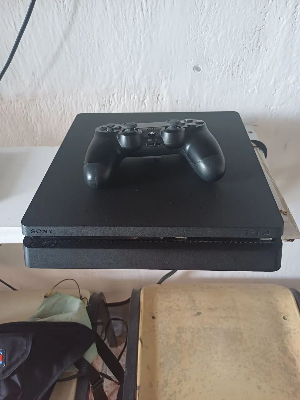 Ps4 slin  - Foto 4