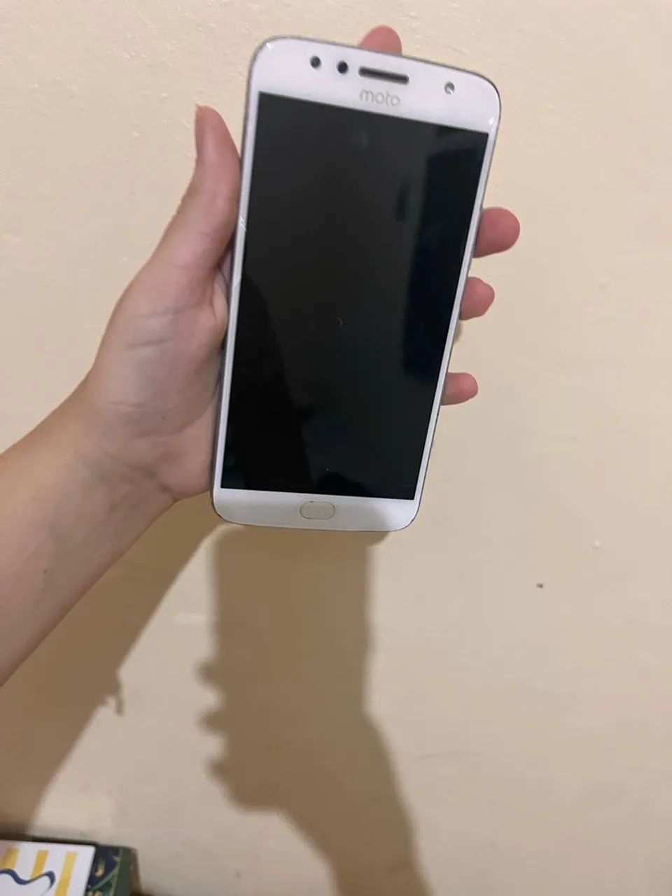 Celular quebrado - Foto 2