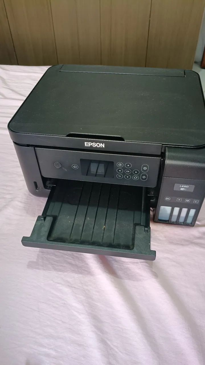 Impressora com defeito - Foto 2