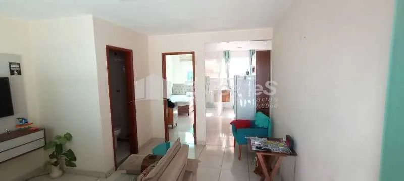 Apartamento : / Residencial / Campinho - Foto 5