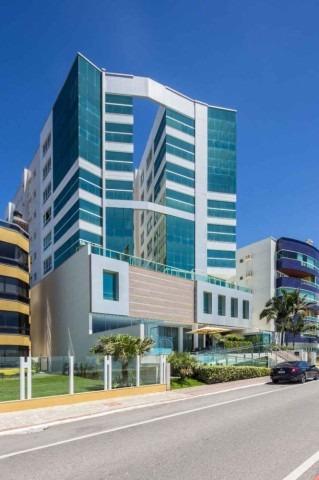 Luxo frente mar no centro de Itapema-SC/ de RS 2.400.000,00 por RS 2.000.000,00 Ap Pronto! - Foto 15