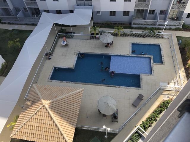 Apartamento 3 quartos no Imbui, Condomínio Club - Foto 5