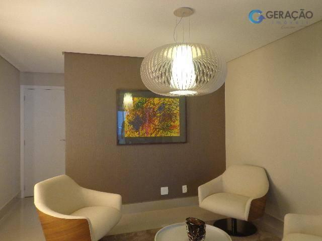 Apartamento residencial à venda, jardim aquarius, são josé dos campos. - Foto 11