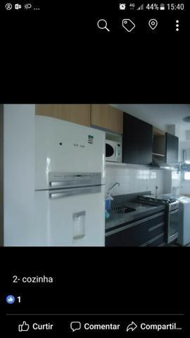 Apto Piazza Napoli 3 qtos sendo 1 suíte R$ 230.000,00 armários - Foto 4