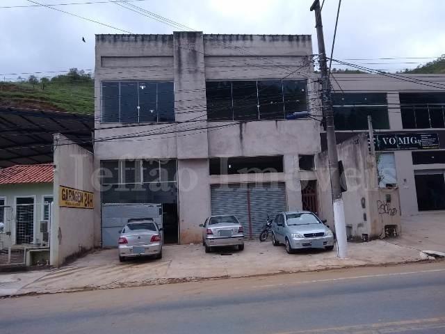 Galpão Voldac, Volta Redonda - RJ - Foto 19