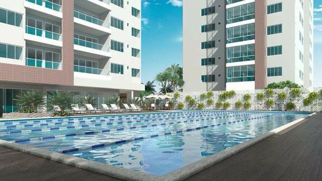 Apartamento 2 quartos Parque cascavel - Ultima unidades - Foto 5