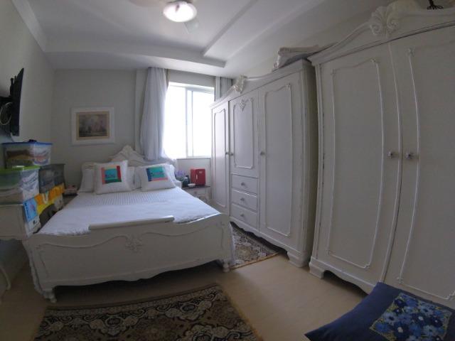 Duplex, 3 suítes, 2 vagas, semi-mobi, 200m do mar, andar alto, próx shopping atlântico - Foto 13