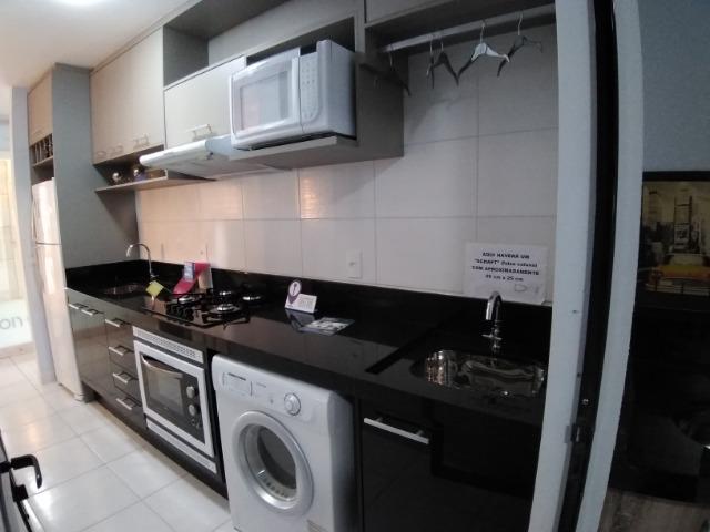 Apartamento 2 Quartos na Murta, Itajaí. O Melhor Minha Casa Minha Vida do Sul do País! - Foto 5
