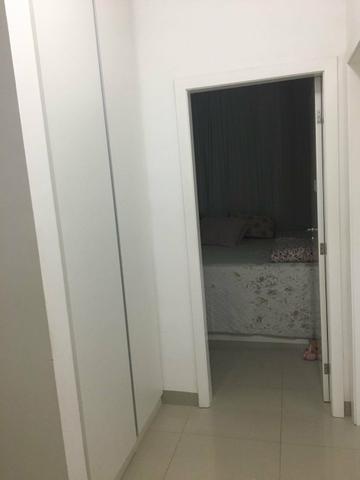 Sobrado flor do cerrado. mobilhado - esse mês com 90% de financiamento - Foto 6