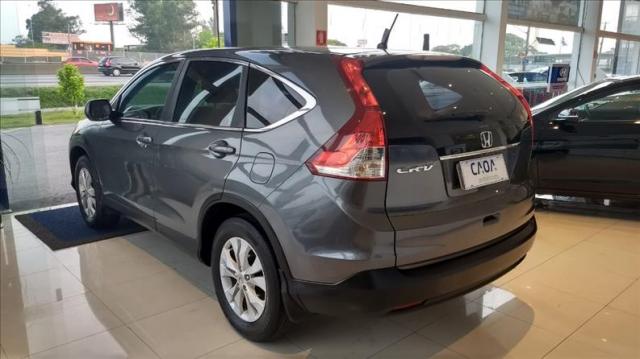 Honda Crv 2.0 lx 4x2 16v - Foto 4