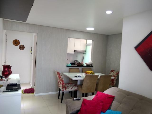 Lindo Apartamento 3 Dorm e 2 Vagas. Porteira Fechada!!!