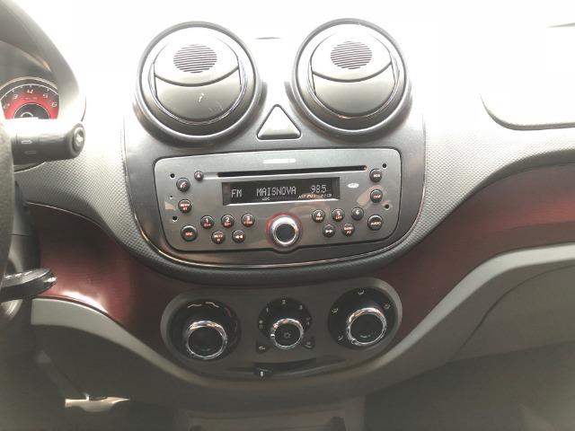 Fiat Palio 1.6 Sporting Dualogic 2016 - Foto 11