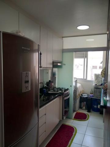 Lindo Apartamento 3 Dorm e 2 Vagas. Porteira Fechada!!! - Foto 20