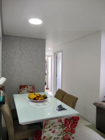 Lindo Apartamento 3 Dorm e 2 Vagas. Porteira Fechada!!! - Foto 4