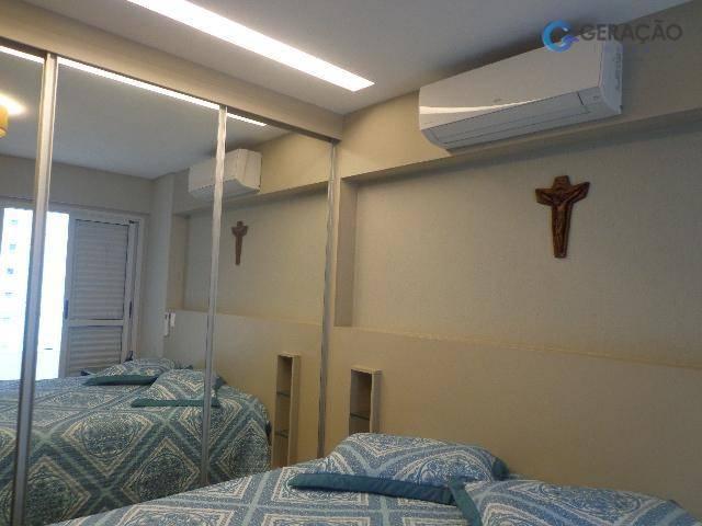 Apartamento residencial à venda, jardim aquarius, são josé dos campos. - Foto 18