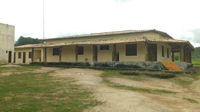 Fazenda de Gado linda de 882ha em Itapetinga Clima e solos Oportunidade - Foto 13