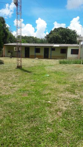 Casa jardim campo belo (saida de cuiaba