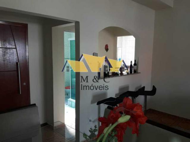 Apartamento à venda com 2 dormitórios em Irajá, Rio de janeiro cod:MCAP20218 - Foto 4