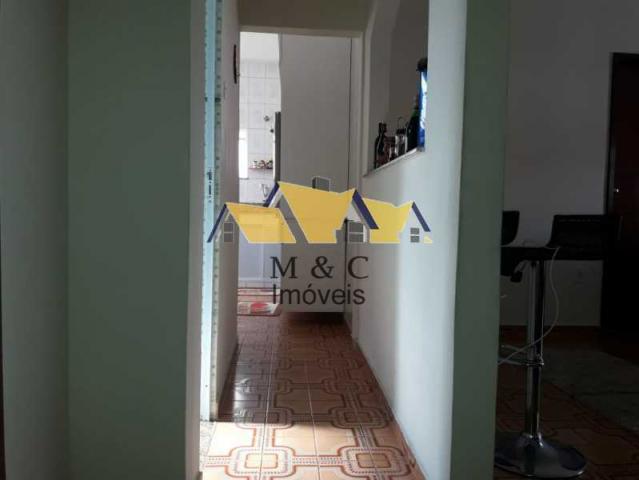 Apartamento à venda com 2 dormitórios em Irajá, Rio de janeiro cod:MCAP20218 - Foto 20