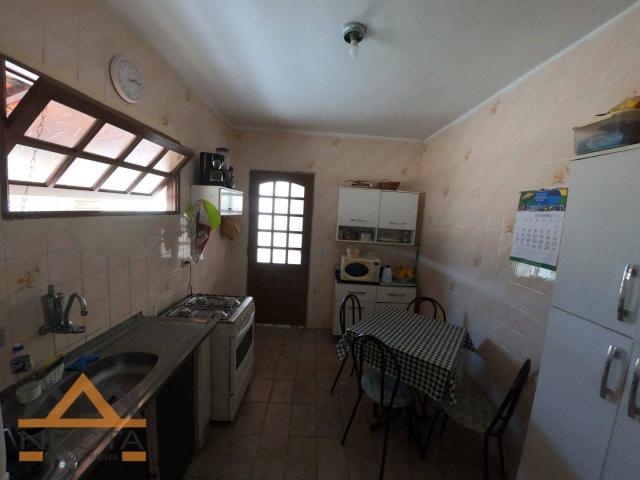 Casa à venda, 147 m² por r$ 490.000 - jardim aruan - caraguatatuba/sp - Foto 5