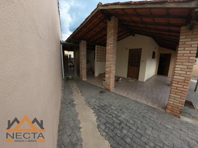 Casa à venda, 147 m² por r$ 490.000 - jardim aruan - caraguatatuba/sp - Foto 17