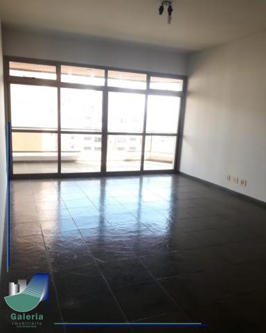 Apartamento em ribeirão preto para venda e locação - Foto 2