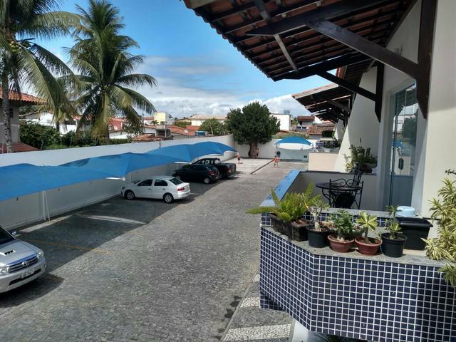 Vendo casa 4 quartos c. suite e dependencia completa na Rua Pedro Suzart em condomínio - Foto 13